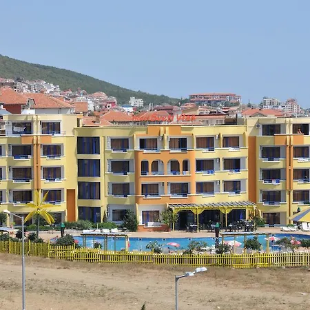 Siana Apartament *