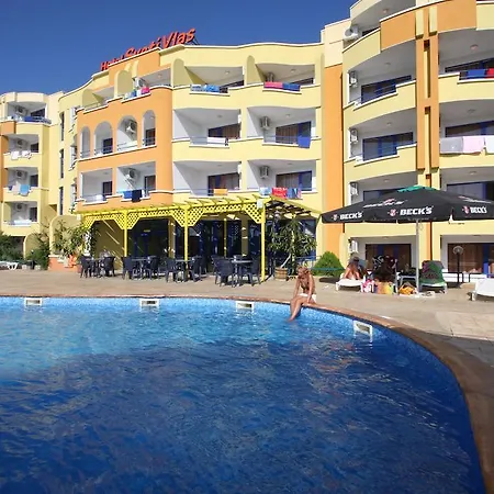 Siana Apartament