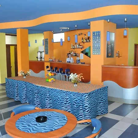 Apartament Siana Święty Włas