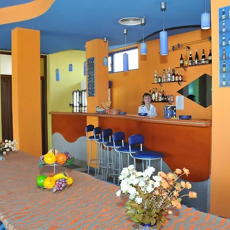 Siana Apartament Święty Włas