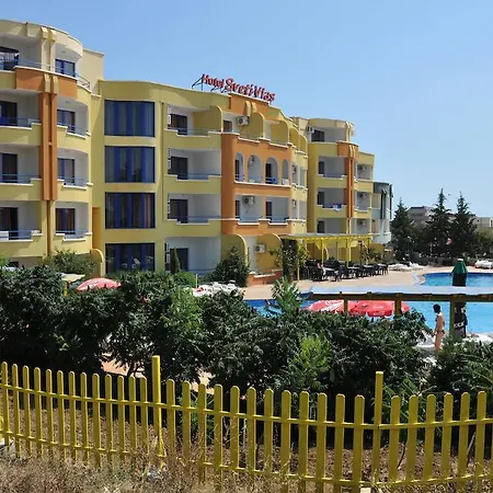Apartament Siana *