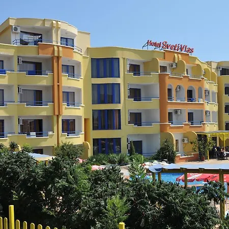 Siana Apartament *