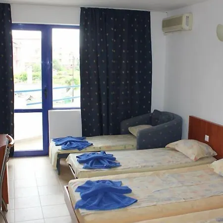 Siana Apartament *