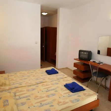 Siana Apartament *