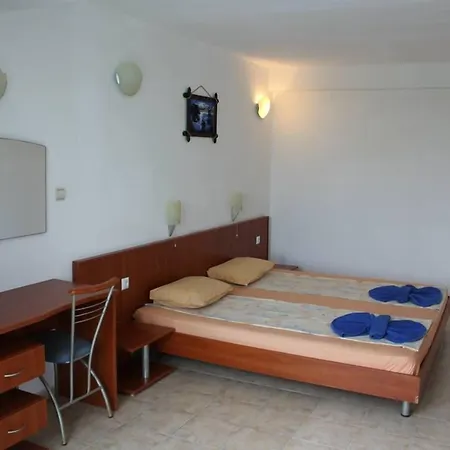 Siana Apartament *