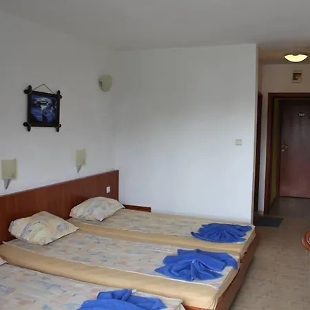 Siana Apartament *