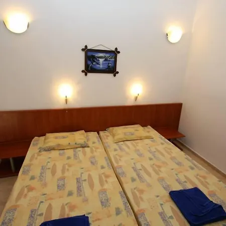 Apartament Siana *