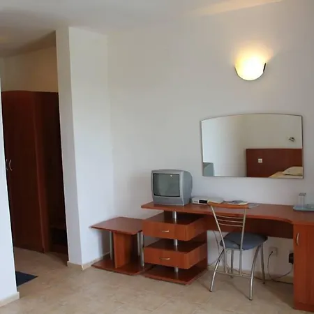 Apartament Siana Święty Włas