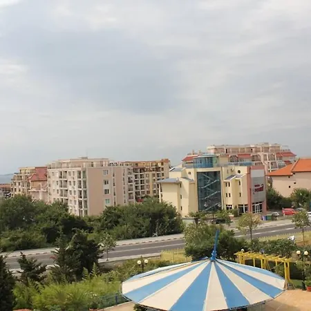Apartament Siana Święty Włas