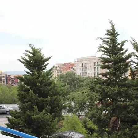 Apartament Siana