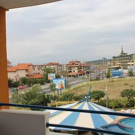 Siana Apartament Święty Włas
