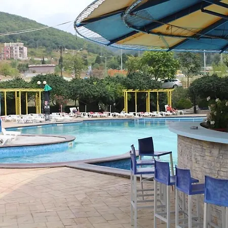 Apartament Siana Święty Włas