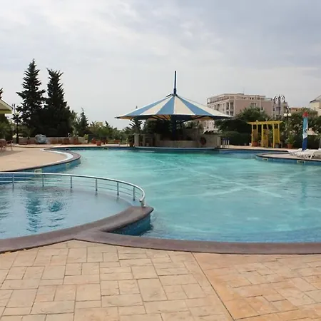 Siana Apartament *
