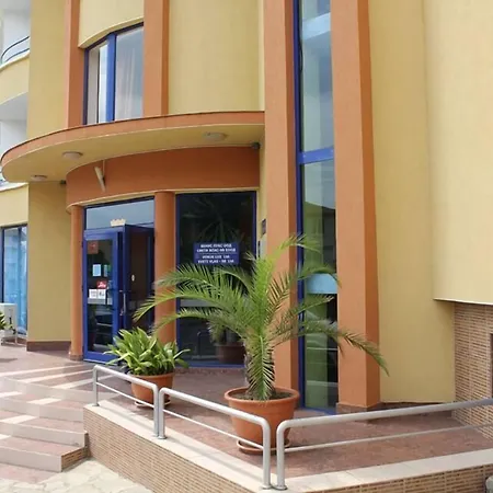 Apartament Siana Święty Włas