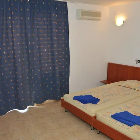 Apartament Siana *