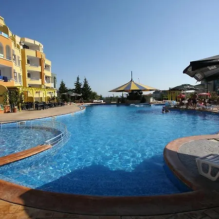 Apartament Siana