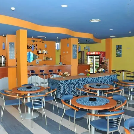 Apartament Siana *