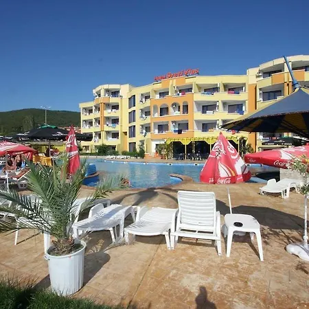 Apartament Siana *